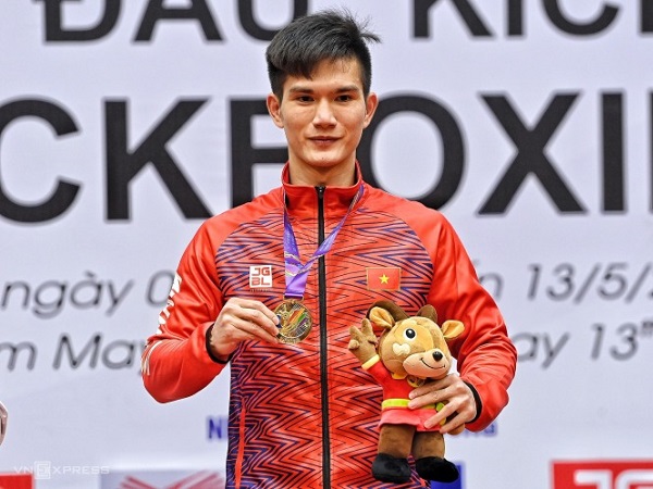 Bảng tổng sắp huy chương SEA Games 31 mới nhất: Việt Nam bỏ xa các đối thủ