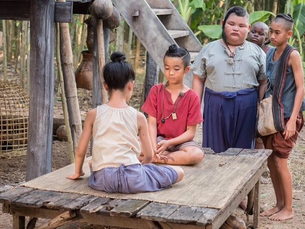 Tình Người Duyên Ma tái xuất sau 10 năm: Lần này là khai thác con trai của nàng Nak