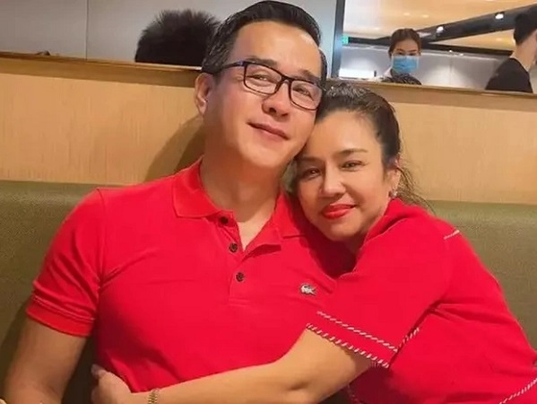 Thanh Đào - vợ 'vua cá Koi': 'Người thứ ba không có lỗi trong chuyện này'