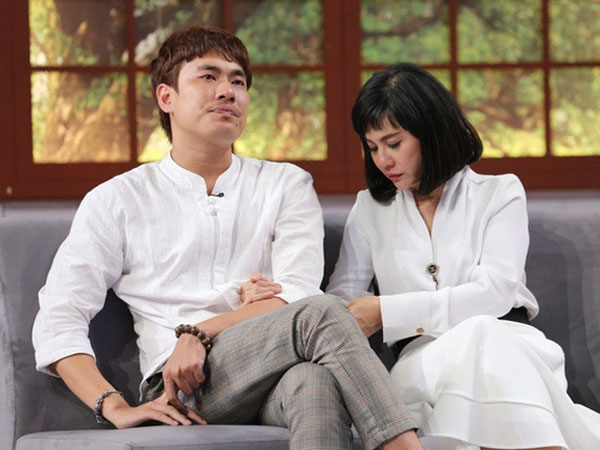 Cát Phượng chia sẻ chuyện tài sản sau khi chia tay Kiều Minh Tuấn, tiết lộ sự thật căn hộ đang rao bán