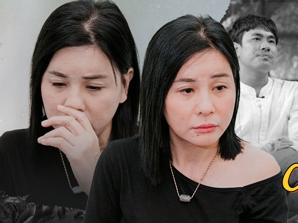 Nghệ sĩ Cát Phượng: 'Tôi trầm cảm sau khi chia tay Kiều Minh Tuấn, phải mượn nợ để kinh doanh'