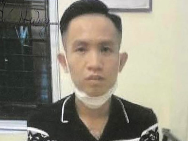 Bắt kẻ chuyên thuê xe ôm công nghệ đi giao ma tuý