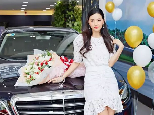 Tuổi 33, diễn viên Midu độc thân giàu có cỡ nào?