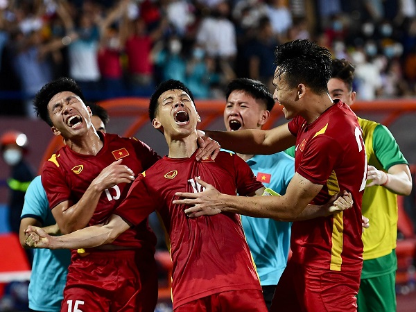 Lịch thi đấu bóng đá SEA Games 31 hôm nay (15/5): U23 Việt Nam chạm trán đối thủ yếu