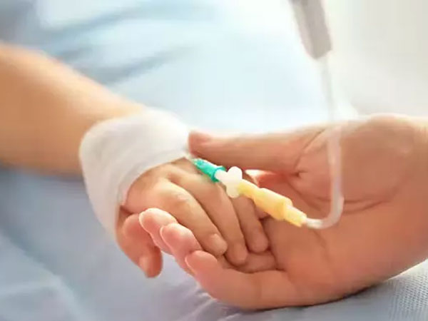 12 trẻ tử vong vì viêm gan bí ẩn: Phần nổi của tảng băng chìm