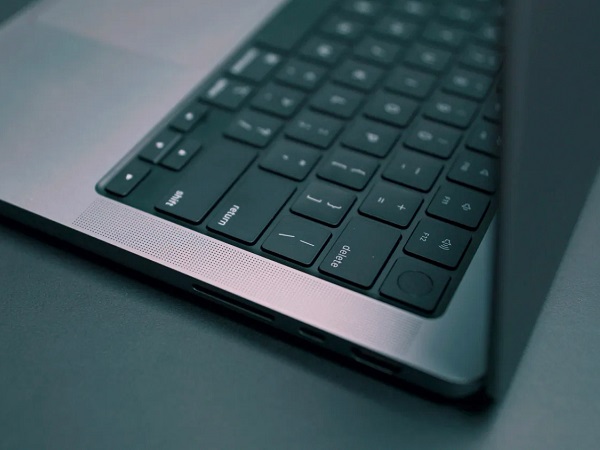 MacBook Pro 2021 gặp lỗi âm thanh