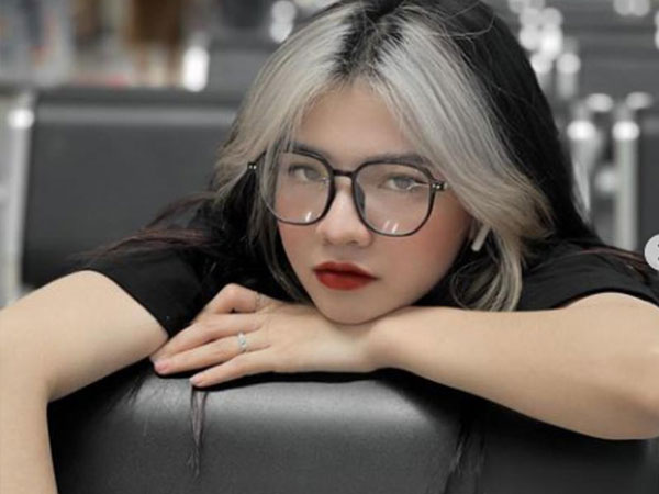Hậu nâng mũi, hot TikToker CiiN xuất hiện với nhan sắc gây chú ý