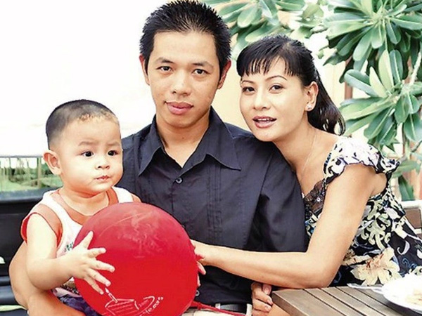 Đường tình trắc trở của Cát Phượng: Người chớp nhoáng, người hơn thập kỷ nhưng đều có điểm chung bất ngờ