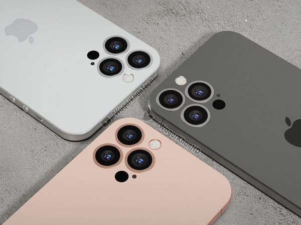 Tất cả phiên bản iPhone 15 sẽ được Apple cải tiến về thiết kế