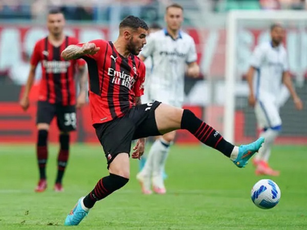 Kết quả Serie A vòng 37: Milan tiến gần hơn tới chức vô địch chờ đợi 11 năm