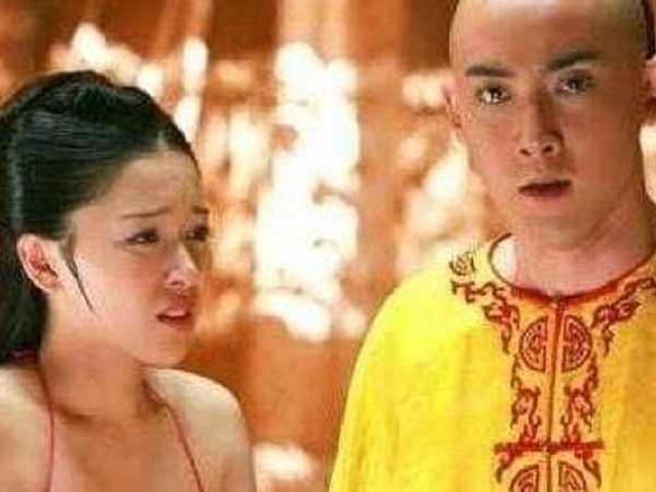 Cuộc sống của 'nữ quan' dạy kiến ​​thức 'sinh lý' cho hoàng đế về sau có kết cục như thế nào?