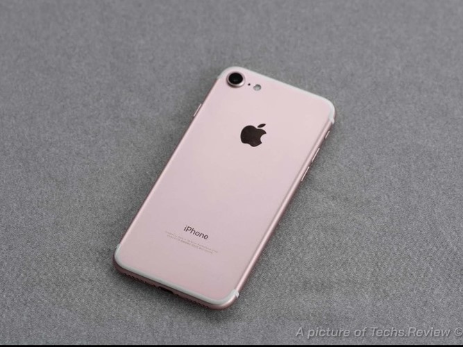 Apple sẽ không cập nhật iOS 16 cho mẫu iPhone này