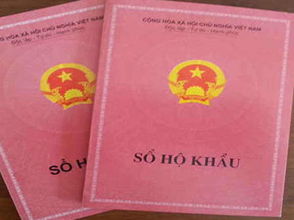 Không có sổ hộ khẩu: Đăng ký nhập học, chuyển nhượng nhà đất ra sao?