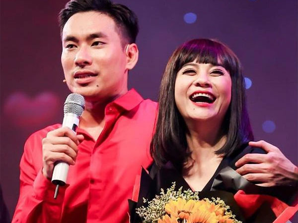 Sự nghiệp của Kiều Minh Tuấn trước và sau khi yêu Cát Phượng: Từ vô danh đến... quái vật phòng vé