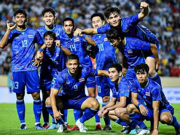 Vì sao U23 Thái Lan và Malaysia đều thích gặp Việt Nam, ngại Indonesia?