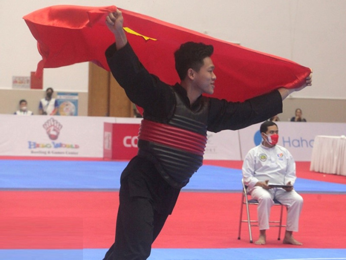 Trực tiếp SEA Games ngày 16/5: Việt Nam có 86 HCV