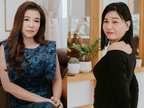 Giữa ồn ào Cát Phượng chia tay Kiều Minh Tuấn, một nhạc sĩ ẩn ý: 'Người ta không yêu mình nữa thì thôi'