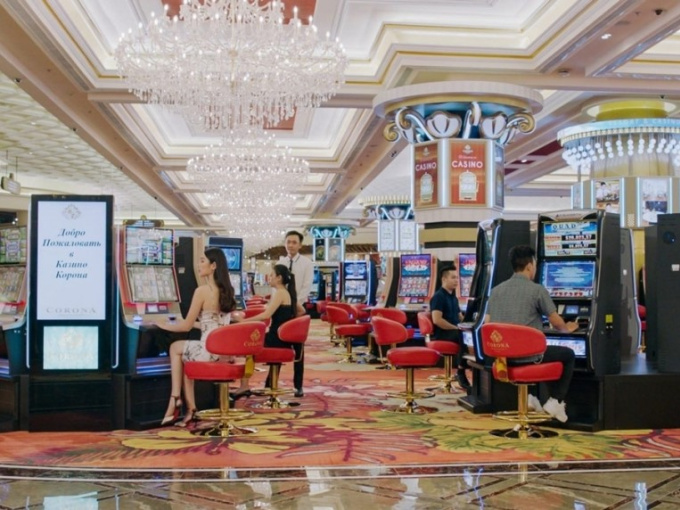TP.HCM muốn thí điểm mở casino, cho người Việt đủ 18 tuổi tham gia