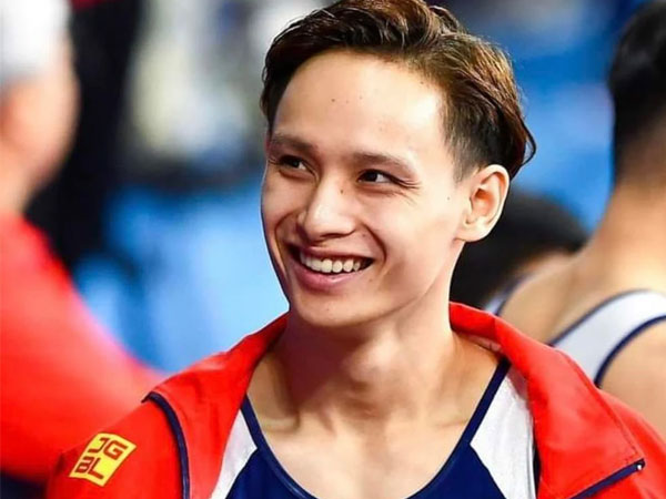 Nam thần TDDC Việt Nam thắng ngôi sao thế giới ở SEA Games 31: Xa quê 8 năm khổ luyện và 11 HCV