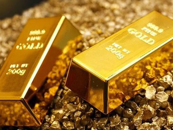 Giá vàng trong nước giảm thêm nửa triệu đồng/lượng