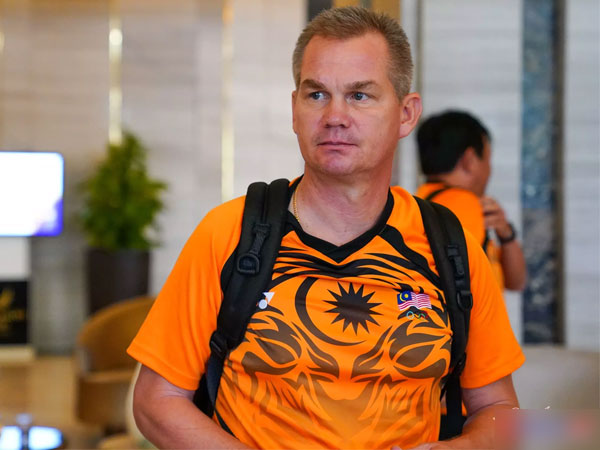 HLV Brad Maloney: U23 Việt Nam rất mạnh, nhưng Malaysia không ngại
