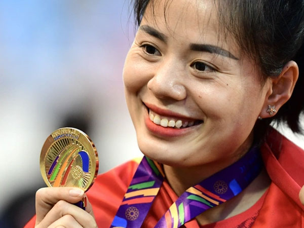 Lịch thi đấu SEA Games 31 hôm nay 17/5: Chờ cán mốc 100 HCV