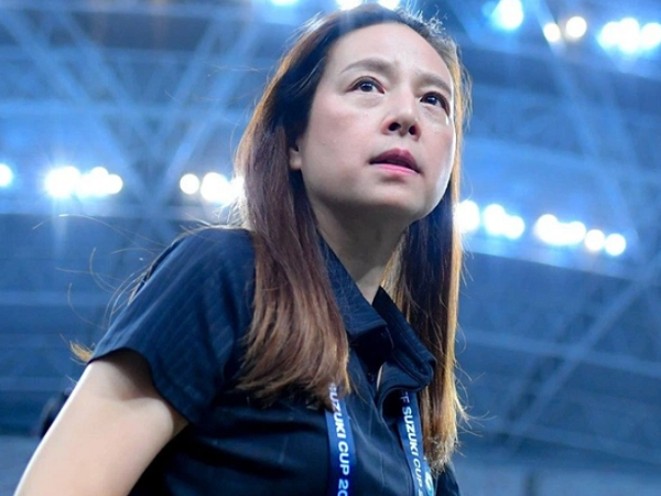 Madam Pang thừa nhận 'nhờ cậy' Campuchia giúp U23 Thái Lan giành ngôi đầu