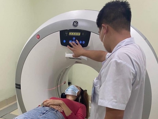 Đã xác định mức độ chấn thương của nữ tỷ phú Thái Lan Madam Pang