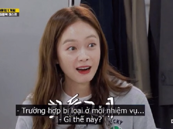 Một ca khúc nhạc Việt đình đám xuất hiện trên sóng Running Man Hàn những 3 lần khiến fan thích thú