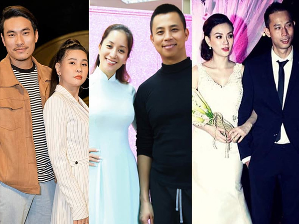 Những chuyện tình trên 10 năm nhưng không thể bên nhau đến cuối cùng của sao Vbiz: Kiều Minh Tuấn và Cát Phượng gây tiếc nuối nhất, Thu Thuỷ 20 năm vẫn chẳng bền