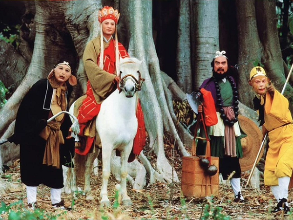 Vì sao Tây Du Ký 1986 vẫn đỉnh nhất dù cho năm nào cũng có dự án remake?