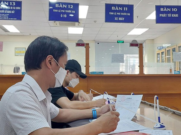 Người dân bị khai khống về thuế thu nhập cá nhân