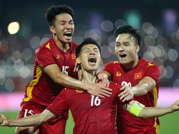 Lịch trực tiếp bán kết SEA Games 31: Xem U23 Việt Nam đá trên kênh nào?