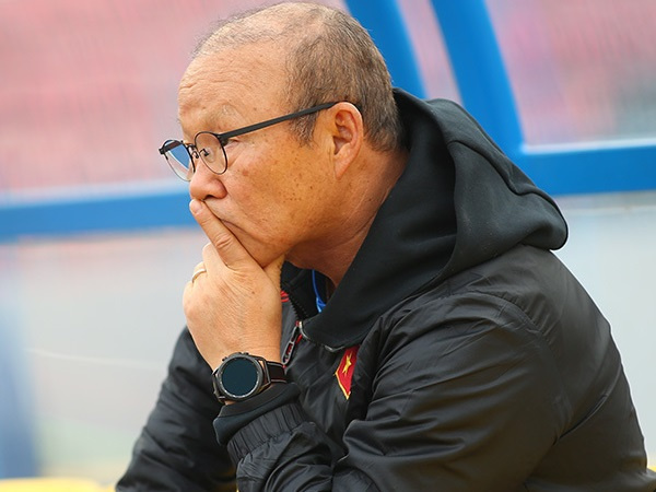 Chưa lo xong SEA Games, U23 Việt Nam đã đối mặt thử thách mới tại VCK U23 châu Á 2022
