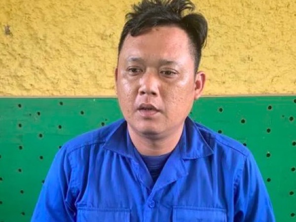 Mâu thuẫn tiền mua bán xe, em vợ đâm chết anh rể