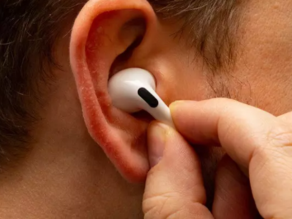 Apple bị kiện vì AirPods làm thủng màng nhĩ trẻ em