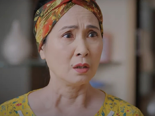 Thương ngày nắng về tập 21: Khánh khiến mẹ chồng cứng họng khi định chiếm nhà con dâu
