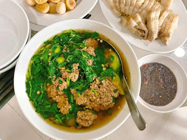 7 thực phẩm 'đại kỵ' với canh cua đồng, không biết coi chừng ngộ độc
