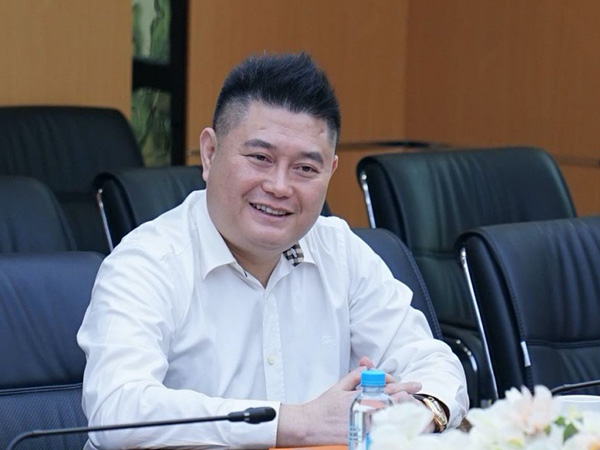Công ty bầu Thụy phải trả lại 840 tỷ đồng cho Tân Hoàng Minh, nhận lại 'đất kim cương'