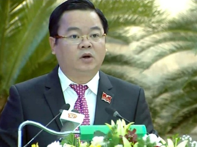 Phó Chủ tịch HĐND TP Đà Nẵng Lê Minh Trung vi phạm Luật Hôn nhân và Gia đình