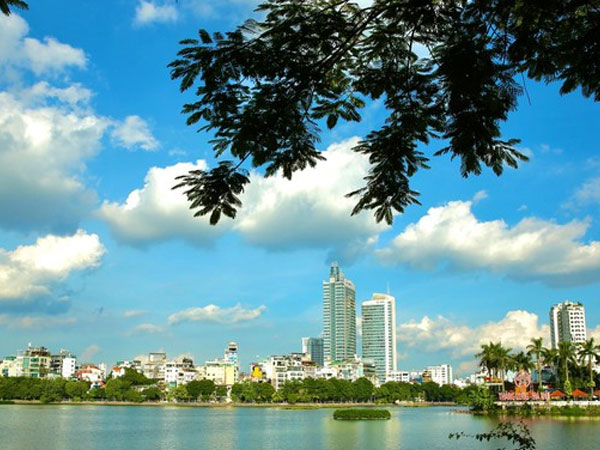 Không khí lạnh kéo dài bao lâu?