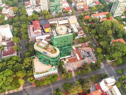 Thâu tóm doanh nghiệp nhà nước: 'Giết chết' sản xuất, chiếm lấy đất vàng