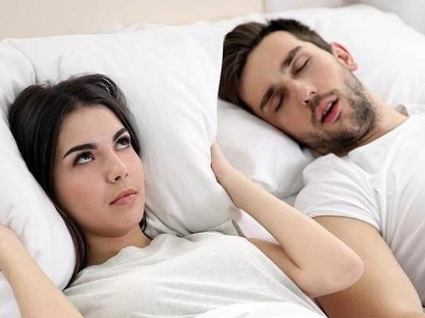 Triệu chứng khi ngủ cảnh báo các bệnh nguy hiểm