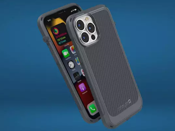 Apple sẽ ra mắt ốp lưng đặc biệt cho iPhone?