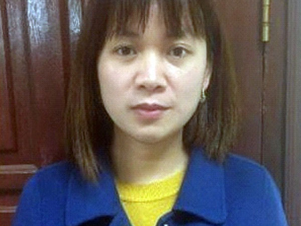 Phó phòng ngân hàng huyện lừa đảo gần 50 tỷ đồng