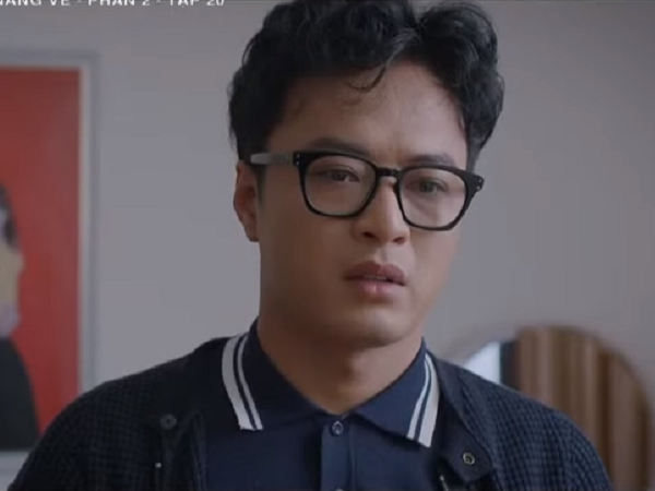 Thương ngày nắng về: Đức gây tranh cãi vì không tin Khánh bị gài bẫy, dân mạng dự đoán do mắc bệnh hiểm nghèo nên muốn giải thoát cho vợ