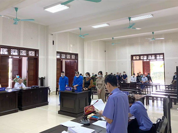 Nhận con nuôi rồi bán sang Trung Quốc, nữ quái nhận kết đắng