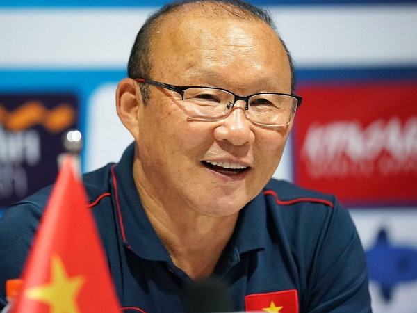 HLV Park Hang Seo: U23 Việt Nam có cách đánh bại U23 Thái Lan