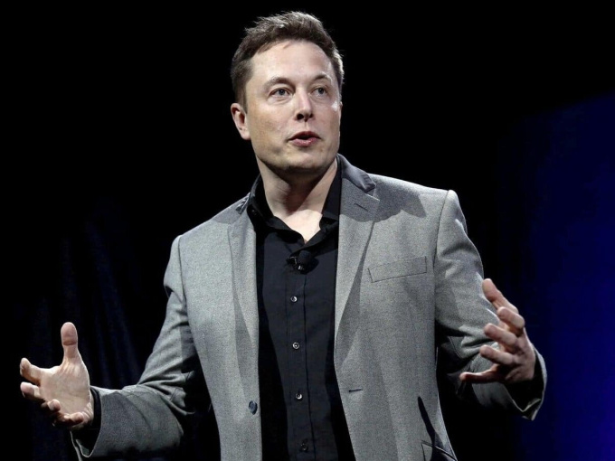 Tỷ phú Elon Musk mất 49 tỷ USD từ khi tuyên bố mua Twitter
