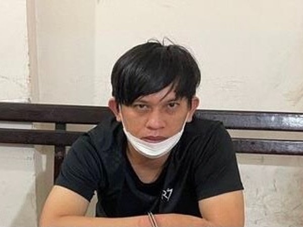 'Nam Tào' bị bắt giữ vì làm giả giấy đăng ký xe máy